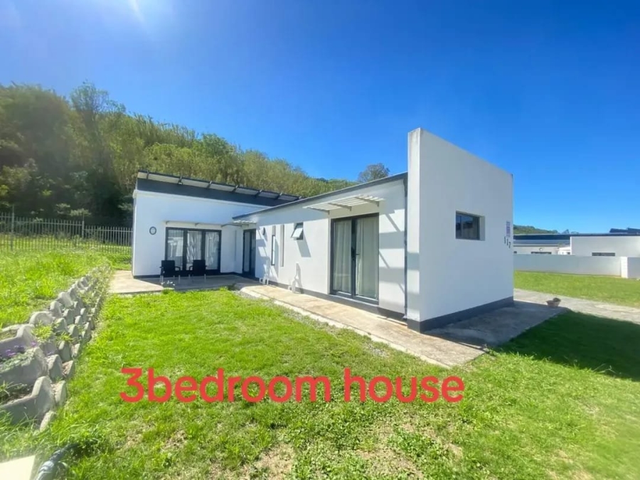 3 Bedroom Property for Sale in Nahoon Valley Park Eastern Cape